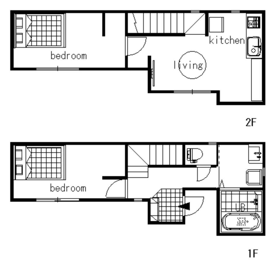 Kumamoto - House - Vacation Stay 89433 外观 照片